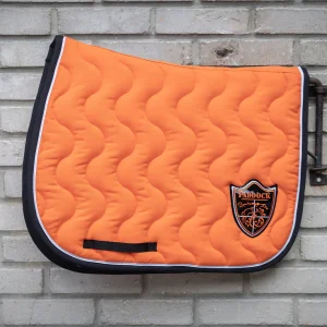 TAPIS ORIGINE ORANGE  | PADDOCK SPORT