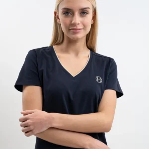 T-shirt Harcour "Taraza"