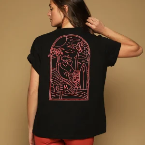 T-shirt GEM "Maho"
