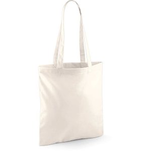 Tote bag – Natural