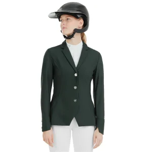VESTE DE COMPÉTITION AEROMESH FEMME | HORSE PILOT