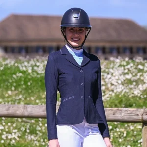 Veste de concours Jump'in "Airtec"