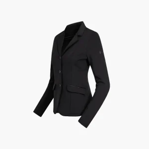 VESTE DE COMPETITION LINA ENFANT | ELT