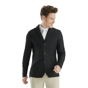 VESTE DE CONCOURS AEROMESH HOMME | HORSE PILOT