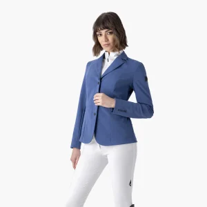 VESTE DE CONCOURS FEMME CASUR | EQUILINE