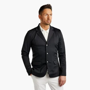 VESTE DE CONCOURS GUN | MONTAR