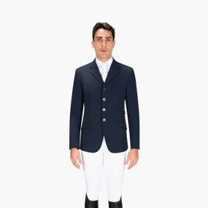 VESTE DE CONCOURS HANK X COOL | EQUILINE