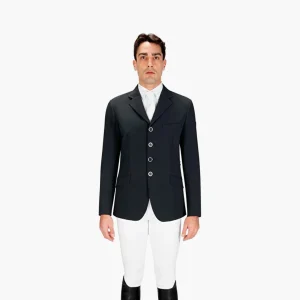 VESTE DE CONCOURS RACK X COOL | EQUILINE