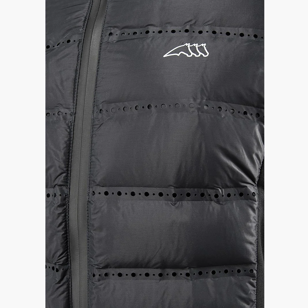 VESTE FULLZIP FEMME | EQUILINE – Image 2