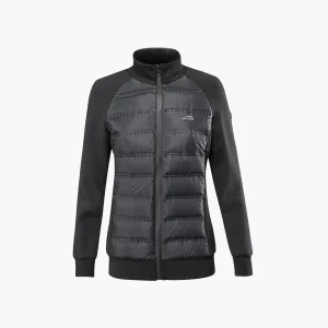 VESTE FULLZIP FEMME | EQUILINE