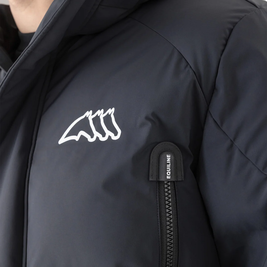 VESTE HIVER EXTRAWINTER COLKY HOMME | EQUILINE – Image 2