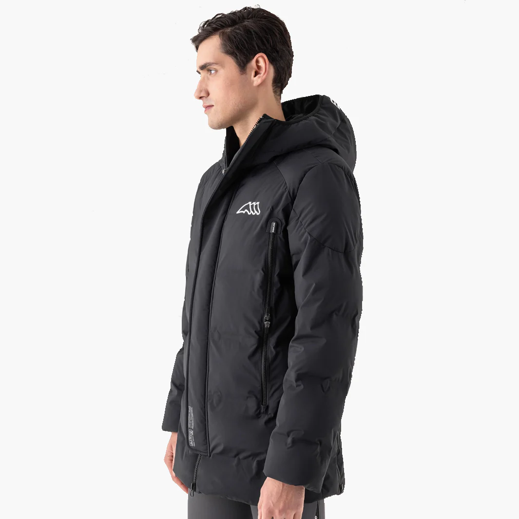 VESTE HIVER EXTRAWINTER COLKY HOMME | EQUILINE – Image 4