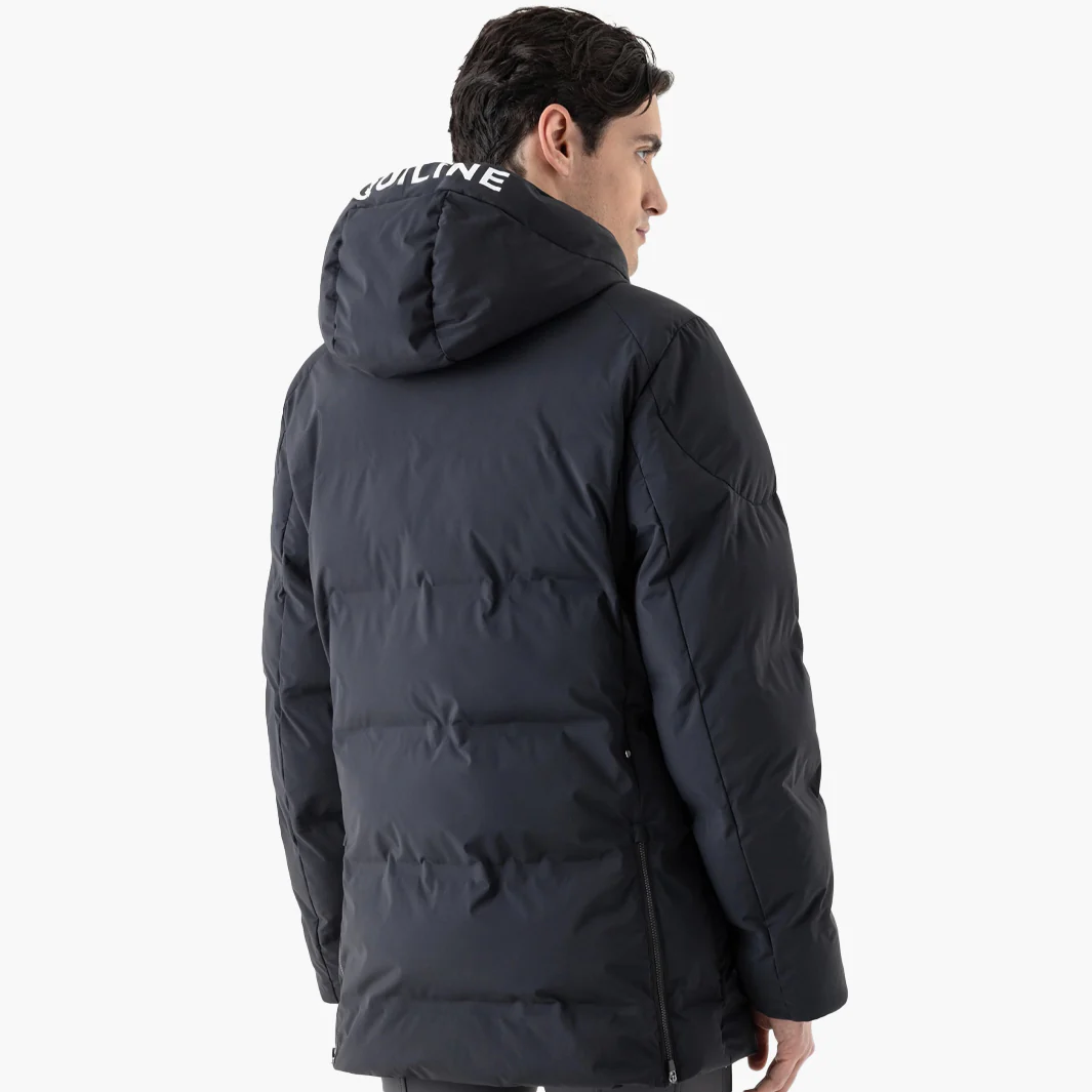 VESTE HIVER EXTRAWINTER COLKY HOMME | EQUILINE – Image 3