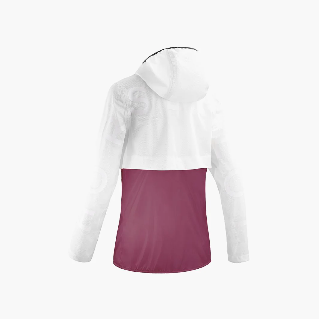 VESTE IMPEREABLE RAIN FREE FEMME | HORSE PILOT – Image 2