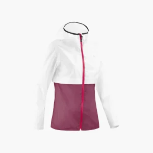 VESTE IMPEREABLE RAIN FREE FEMME | HORSE PILOT