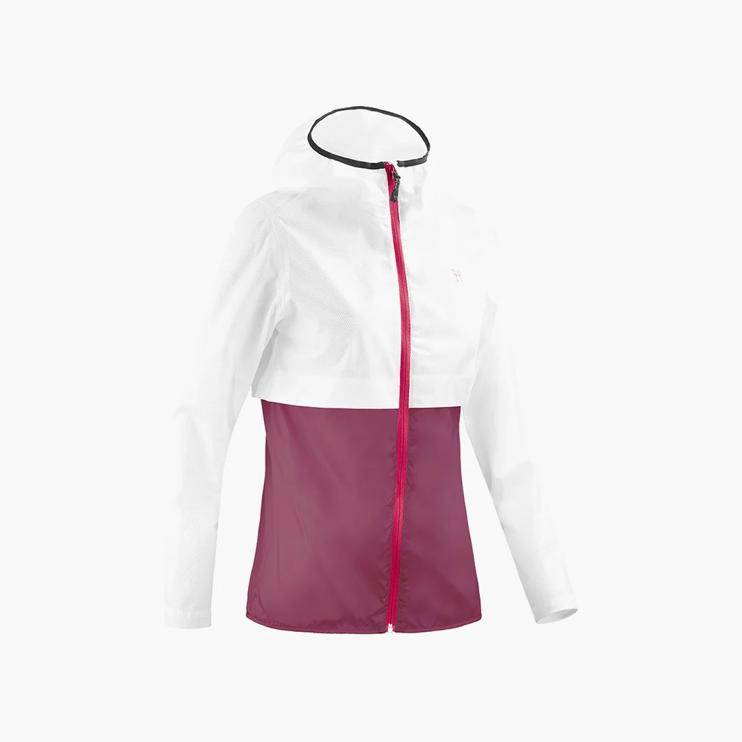 VESTE IMPEREABLE RAIN FREE FEMME | HORSE PILOT