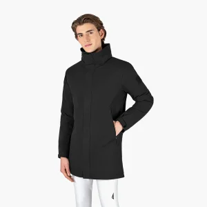 VESTE IMPERMEABLE HOMME COREC | EQUILINE