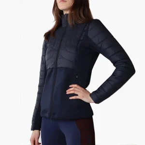 VESTE REBEL HYBRID | MONTAR