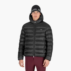 DOUDOUNE POUR HOMME CHANEC | EQUILINE