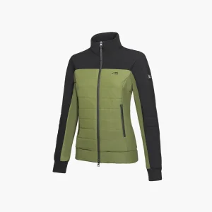VESTE SOFTSHELL NABEL | EQUILINE