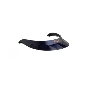 Visière pour casque NACA